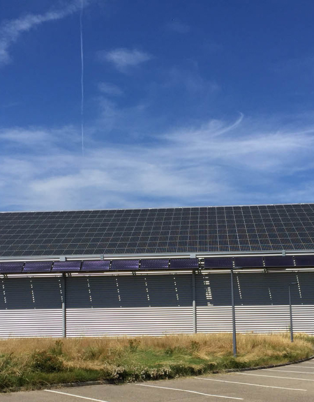 Image de gallerie contact