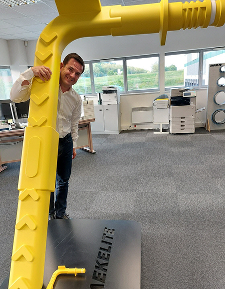 Image de gallerie contact