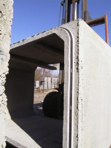 Joint CK tendu sur l'about mâle