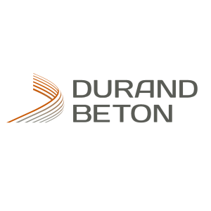 DURAND BETON